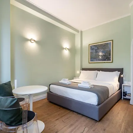 Apartman The Tiny Barbadori